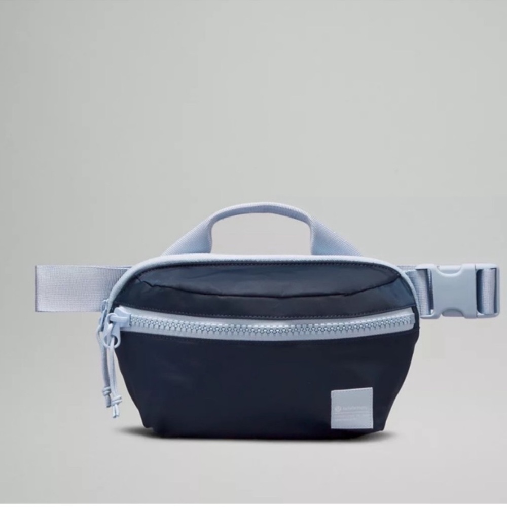 Lululemon All Day Essentials Belt Bag 2.5L
